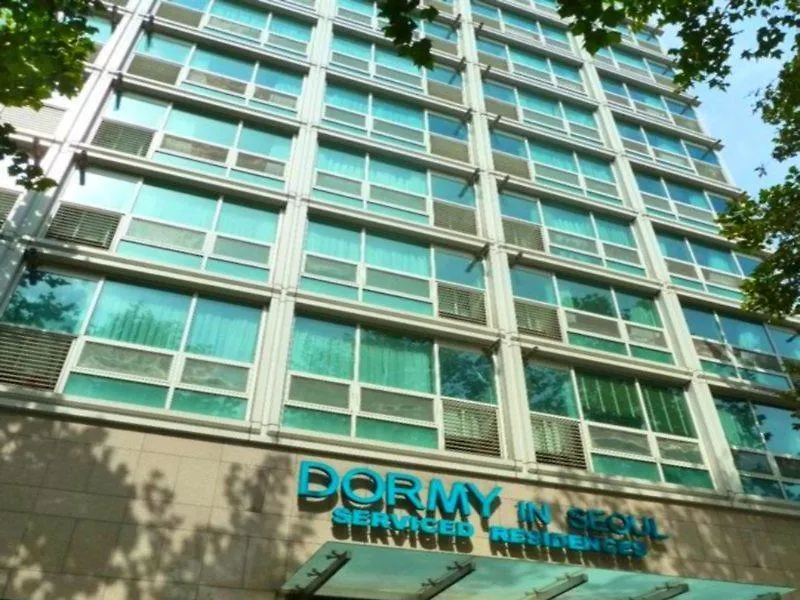 Dormy Inn Seoul