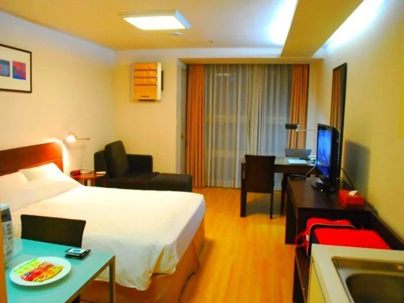 Hotel Dormy Inn Seoul